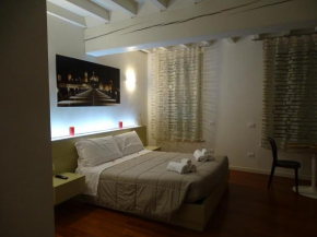 Suite Alcova Mantova